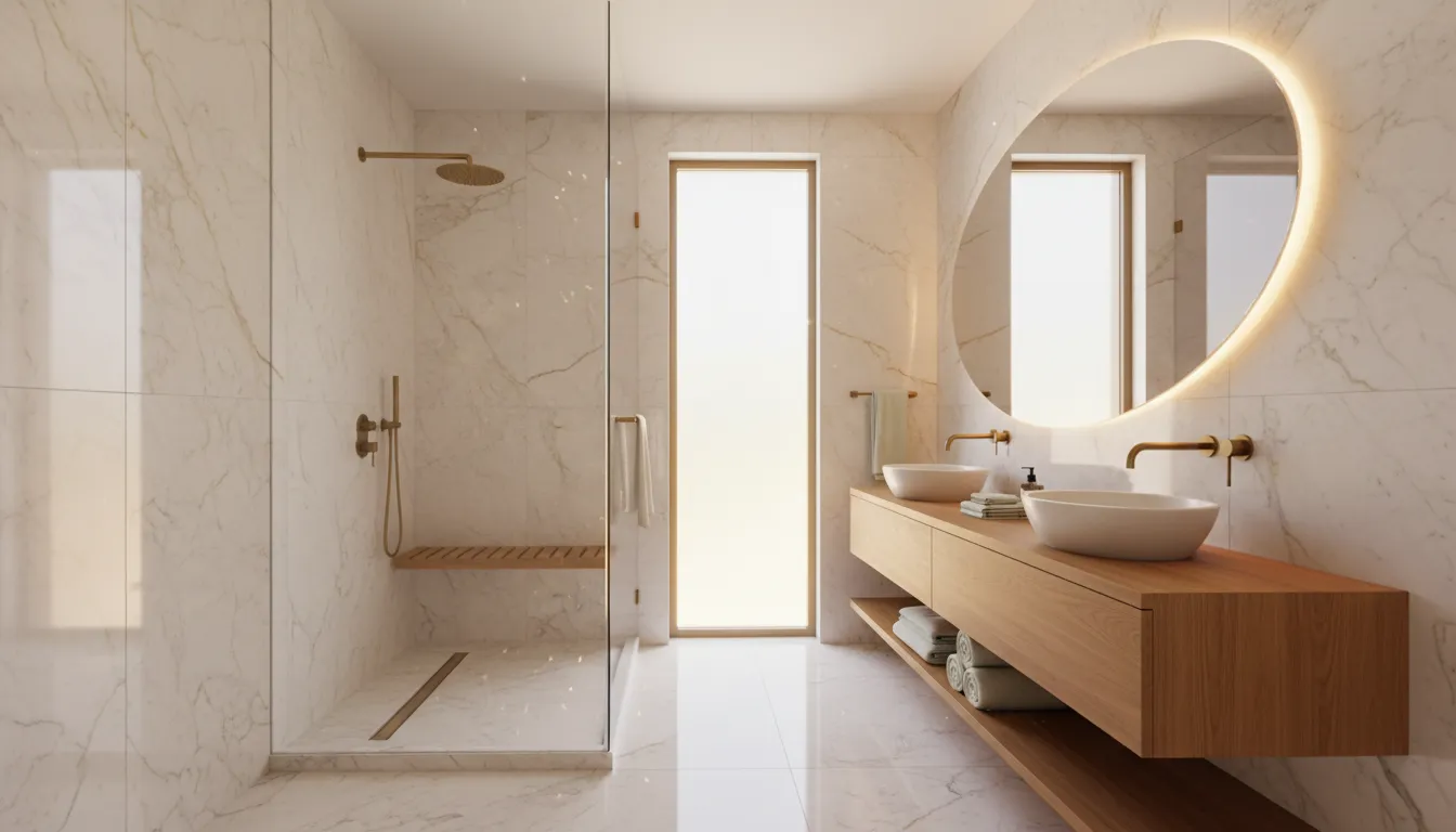 Haven Bathroom Remodeling in South Florida — South Florida roofing and bathroom remodeling
