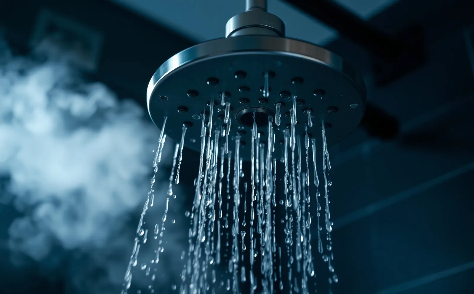 A Haven accessibility upgrade in Homestead featuring a barrier-free shower entry, comfort-height fixtures, grab bars, and non-slip tile — ADA-compliant and designed to last. Haven bathrooms in Homestead, FL — frameless glass shower door installed with brushed nickel hardware