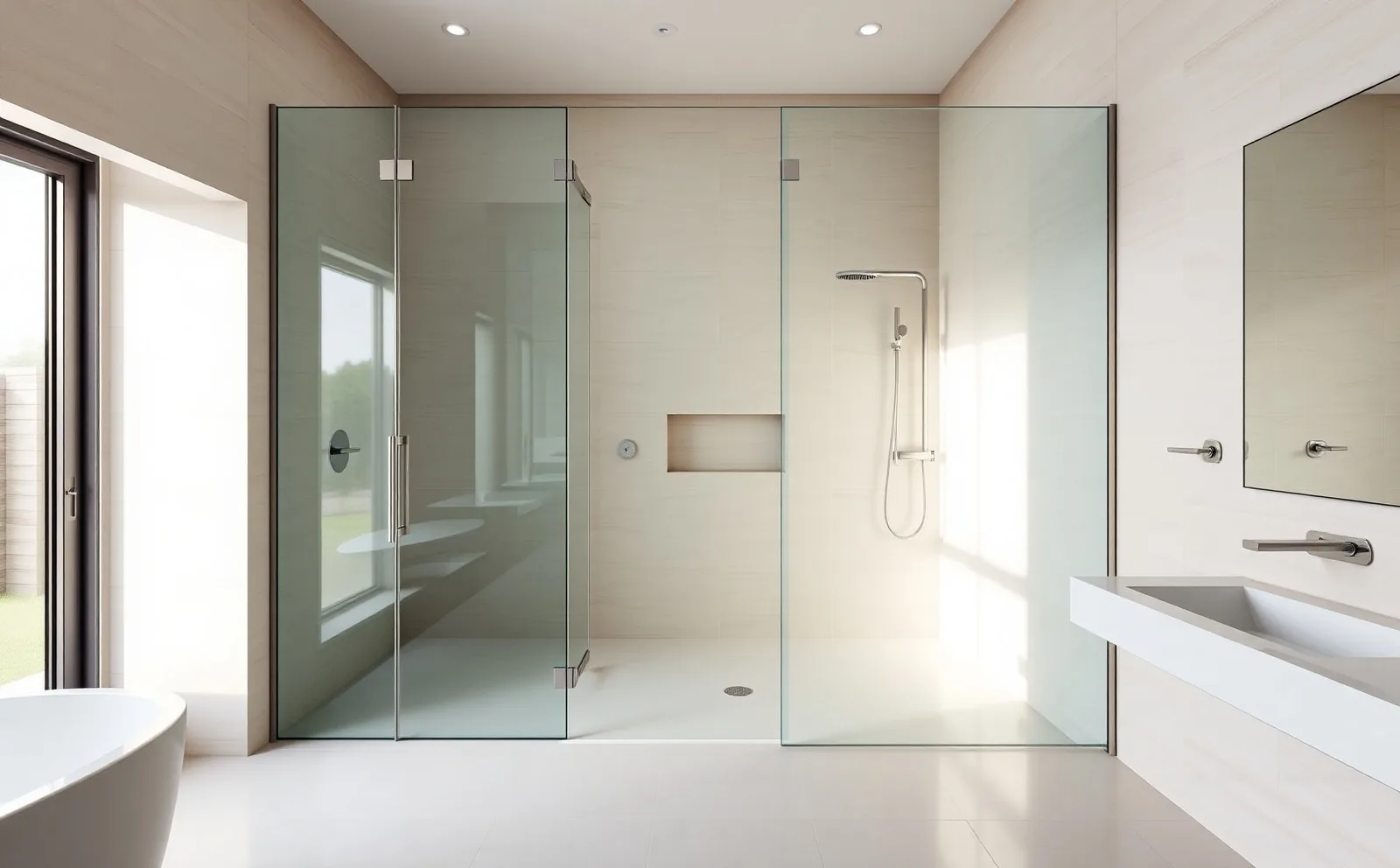 Haven Bathroom Remodeling in Kendall, FL — licensed contractor in Kendall, FL