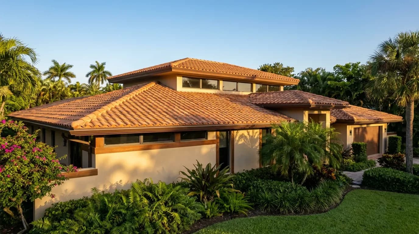 How to Choose a Roofing Style for Your South Florida Home — Haven Roofing guide
