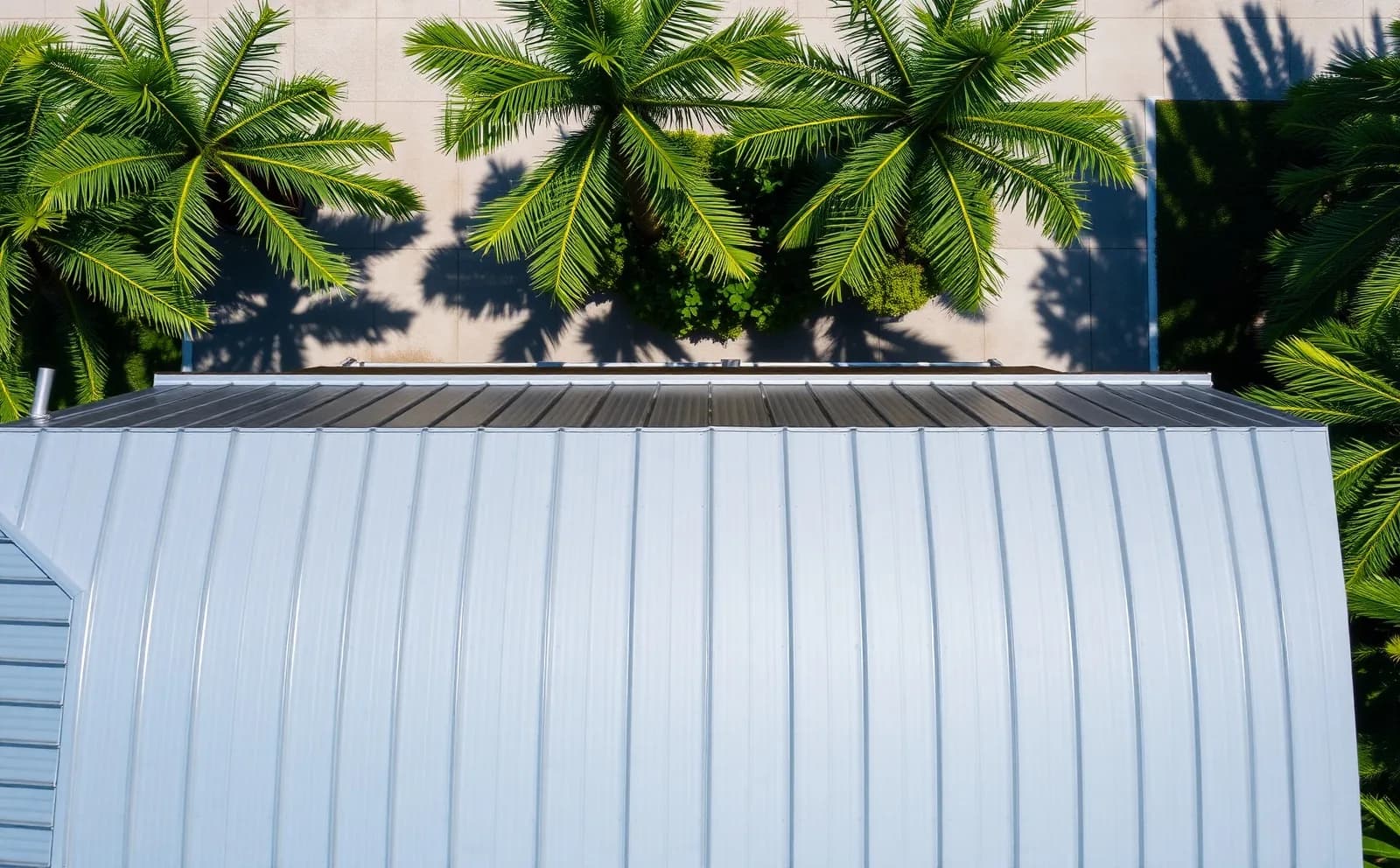 Tile Roof Replacement in Hialeah's Palm Springs Area Haven roofing project in Hialeah, FL — underlayment and flashing installation detail