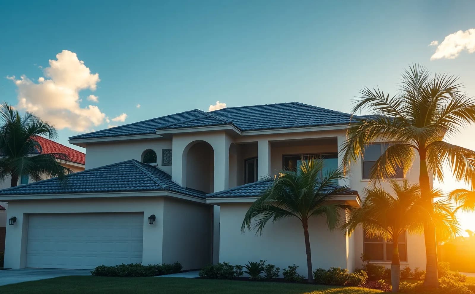 Haven Roofing Services in Homestead, FL — licensed contractor in Homestead, FL