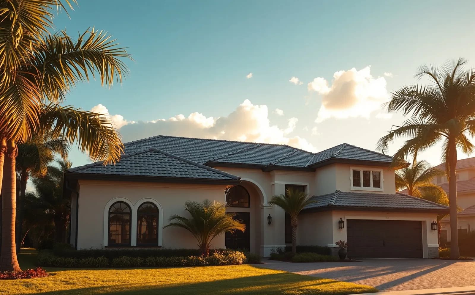 Haven Roofing Services in Kendall, FL — licensed contractor in Kendall, FL