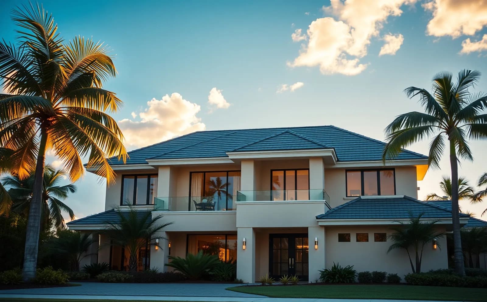 Haven Roofing Services in Miami Beach, FL — licensed contractor in Miami Beach, FL