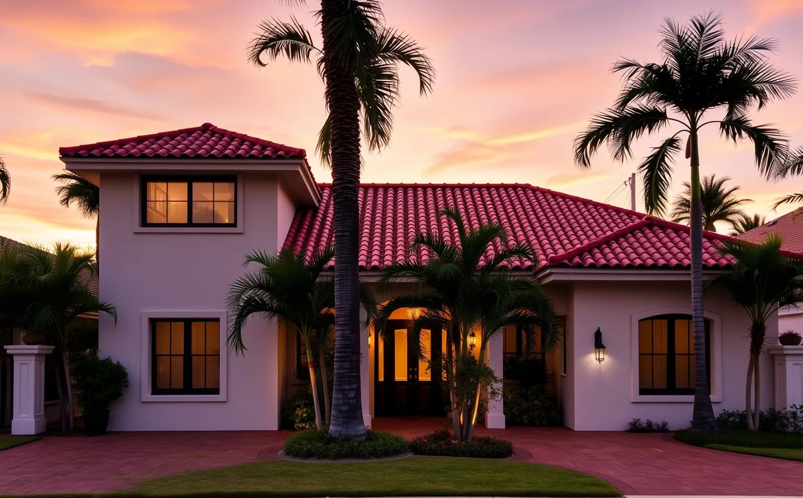Haven's crews work across Miami Beach — from the historic Art Deco blocks of South Beach to the residential streets of North Beach — with full permits on every job. Roofing Services in Miami Beach, FL — mid 3 photo by Haven in Miami Beach, FL