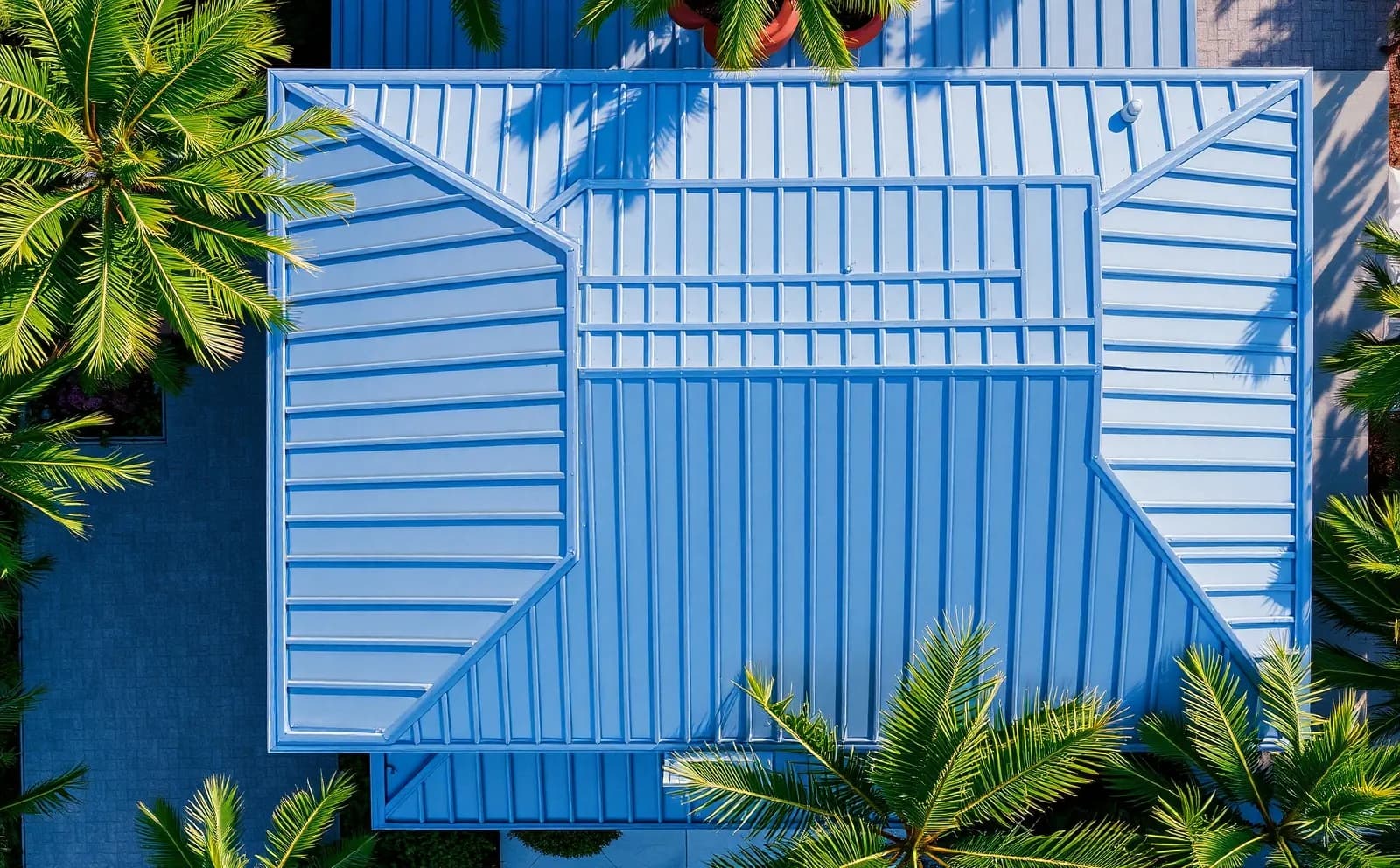 All Haven replacements use Miami-Dade NOA-approved underlayment and fasteners, meeting the Florida Building Code's High-Velocity Hurricane Zone requirements for 175+ mph wind uplift resistance. Roofing Services in North Miami, FL — mid 2 photo by Haven in North Miami, FL