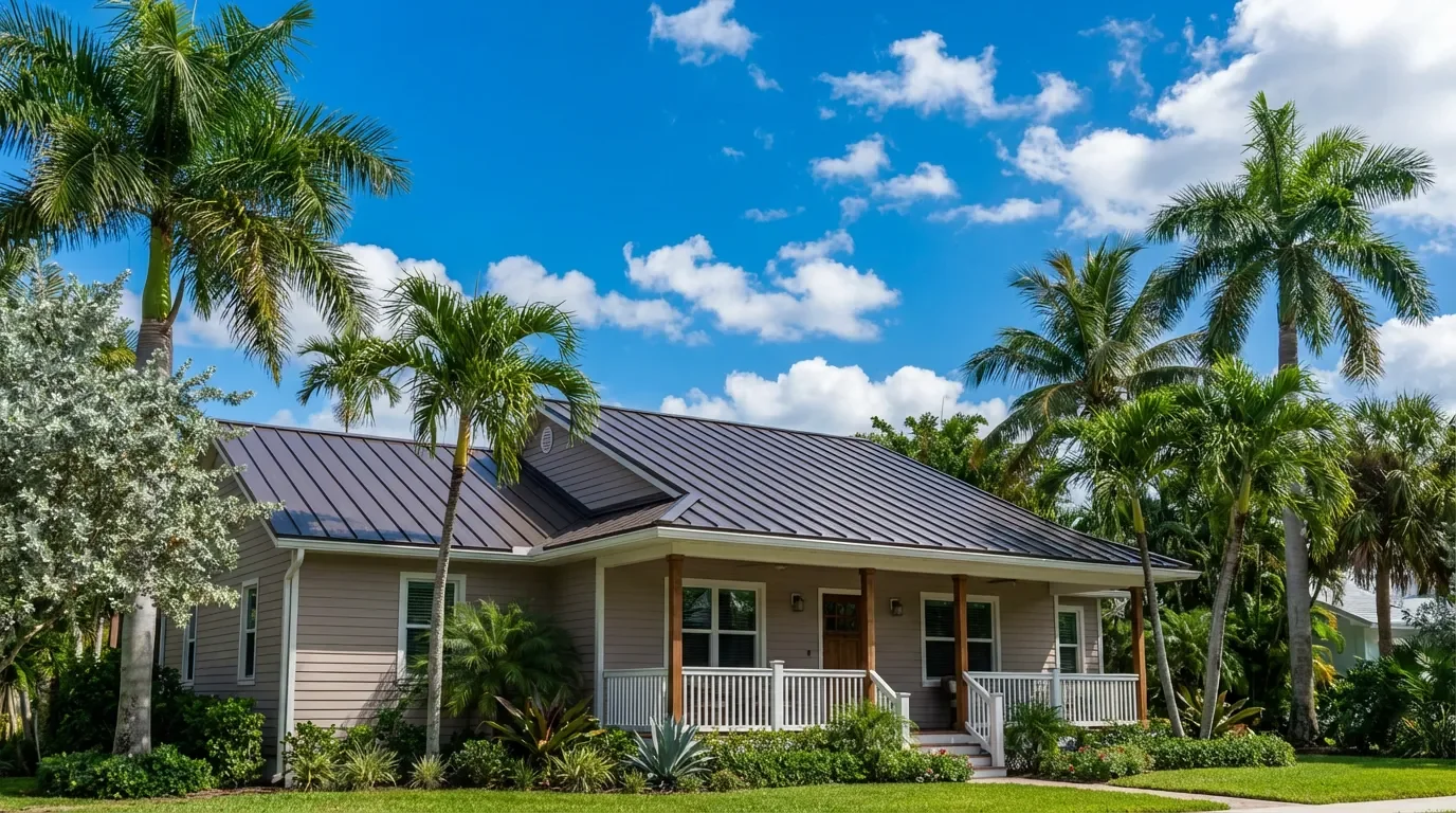 Choosing a licensed roofing contractor in Florida
