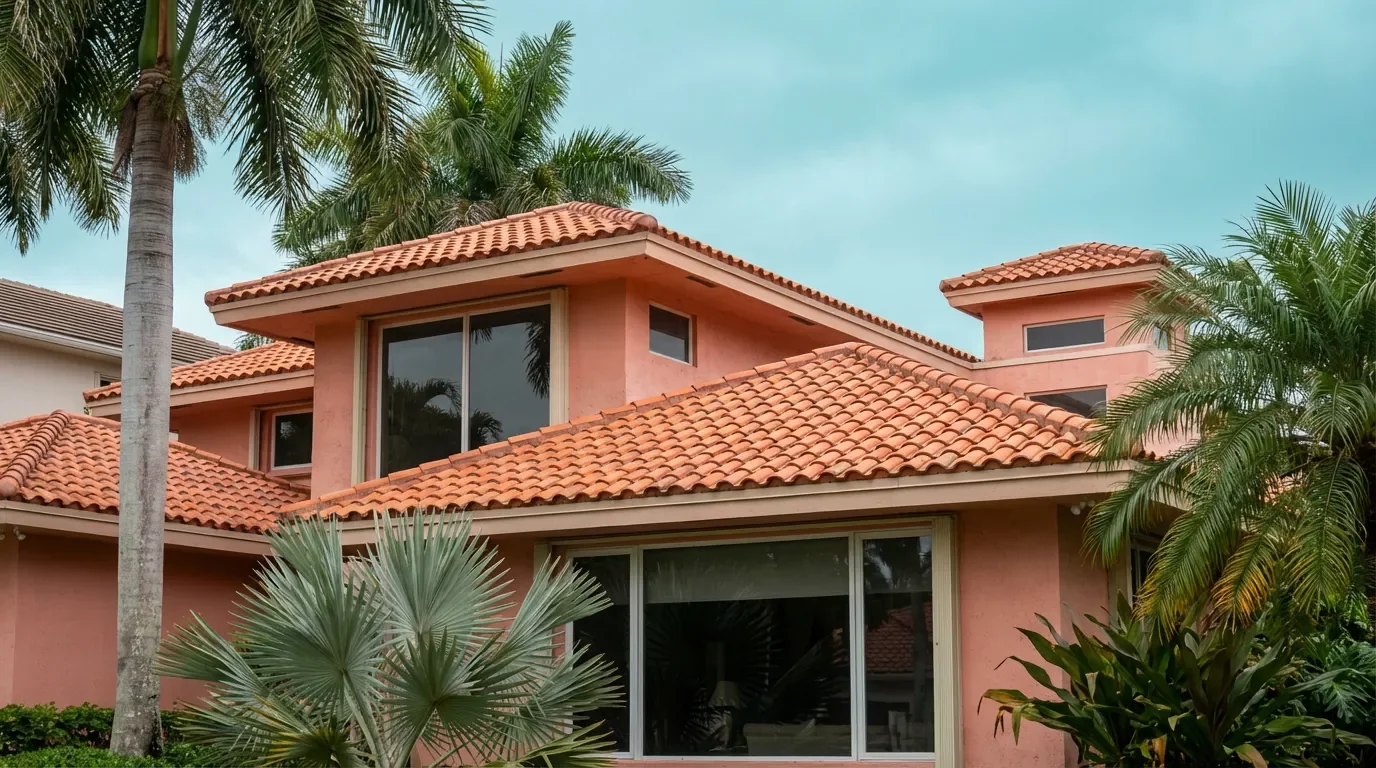 EPDM rubber roofing membrane